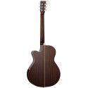 GUITARRA ACÚSTICA TANGLEWOOD TW45RVSE SERIE SUNDANCE PERFORMANCE PRO