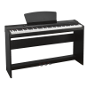 PIANO DIGITAL EK P-200 NEGRO