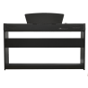 PIANO DIGITAL EK P-200 NEGRO