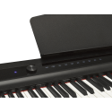 PIANO DIGITAL EK P-200 NEGRO