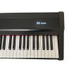 PIANO DIGITAL EK P-200 NEGRO
