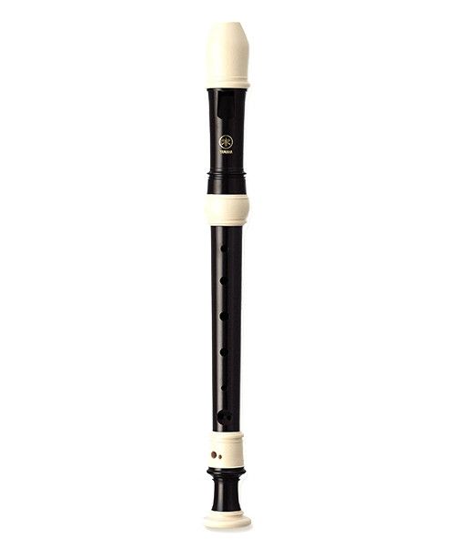 Flauta Soprano Yamaha YRS 301 G
