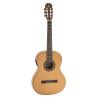 GUITARRA CLÁSICA ADMIRA MACARENA ELECTRIFICADA SERIE FLAMENCO