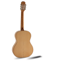 GUITARRA CLÁSICA ADMIRA MACARENA ELECTRIFICADA SERIE FLAMENCO