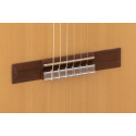 GUITARRA CLÁSICA ADMIRA MACARENA ELECTRIFICADA SERIE FLAMENCO
