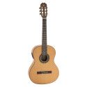 GUITARRA CLÁSICA ADMIRA MACARENA ELECTRIFICADA FISHMAN SERIE FLAMENCO