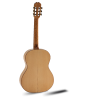 GUITARRA CLÁSICA ADMIRA MACARENA ELECTRIFICADA FISHMAN SERIE FLAMENCO