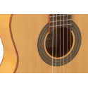 GUITARRA CLÁSICA ADMIRA MACARENA ELECTRIFICADA FISHMAN SERIE FLAMENCO