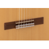 GUITARRA CLÁSICA ADMIRA MACARENA ELECTRIFICADA FISHMAN SERIE FLAMENCO