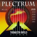 "Cuerda guitarra acústica Thomastik Plectrum AC030 5ª La"