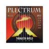 "Cuerda guitarra acústica Thomastik Plectrum AC030 5ª La"