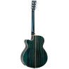 GUITARRA ACÚSTICA TANGLEWOOD TW4BLA SERIE WINTERLEAF BLONDE