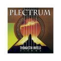 "Cuerda guitarra acústica Thomastik Plectrum AC034 4ª Re"