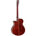 GUITARRA ACÚSTICA TANGLEWOOD TW4BLB SERIE WINTERLEAF BLONDE