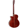 GUITARRA ACÚSTICA TANGLEWOOD TW4BLB SERIE WINTERLEAF BLONDE