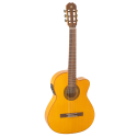 GUITARRA CLÁSICA ADMIRA TRIANA SERIE FLAMENCO ELECTRIFICADA EQ6