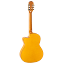 GUITARRA CLÁSICA ADMIRA TRIANA SERIE FLAMENCO ELECTRIFICADA EQ6