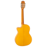 GUITARRA CLÁSICA ADMIRA TRIANA SERIE FLAMENCO ELECTRIFICADA EQ6