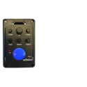 GUITARRA CLÁSICA ADMIRA TRIANA SERIE FLAMENCO ELECTRIFICADA EQ6