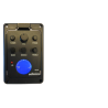 GUITARRA CLÁSICA ADMIRA TRIANA SERIE FLAMENCO ELECTRIFICADA EQ6