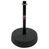 SOPORTE DE MICRÓFONO EK MS031 DE SOBREMESA