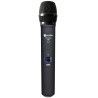 MICRÓFONO PRODIPE DE MANO INALÁMBRICO M850MK2