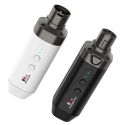 SISTEMA EK INALÁMBRICO TRANSMISOR/RECEPTOR PARA MICRÓFONO