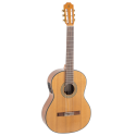 GUITARRA CLÁSICA ADMIRA A1 ELECTRIFICADA FISHMAN SERIE ARTESANÍA