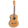 GUITARRA CLÁSICA ADMIRA A1 ELECTRIFICADA FISHMAN SERIE ARTESANÍA
