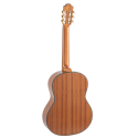 GUITARRA CLÁSICA ADMIRA A1 ELECTRIFICADA FISHMAN SERIE ARTESANÍA