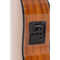 GUITARRA CLÁSICA ADMIRA A1 ELECTRIFICADA FISHMAN SERIE ARTESANÍA