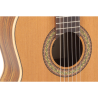 GUITARRA CLÁSICA ADMIRA A8 SERIE ARTESANÍA