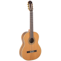GUITARRA CLÁSICA ADMIRA A8 ELECTRIFICADA CON FISHMAN SERIE ARTESANÍA