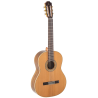 GUITARRA CLÁSICA ADMIRA A8 ELECTRIFICADA CON FISHMAN SERIE ARTESANÍA