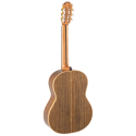 GUITARRA CLÁSICA ADMIRA A8 ELECTRIFICADA CON FISHMAN SERIE ARTESANÍA