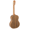 GUITARRA CLÁSICA ADMIRA A8 ELECTRIFICADA CON FISHMAN SERIE ARTESANÍA