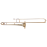 TROMBÓN AMADEUS TENOR LACADO TUBO ANCHO SIB