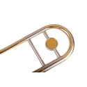 TROMBÓN AMADEUS TENOR LACADO TUBO ANCHO SIB