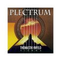 "Set de cuerdas guitarra acústica Thomastik Plectrum AC110 extra light"
