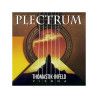 "Set de cuerdas guitarra acústica Thomastik Plectrum AC110 extra light"