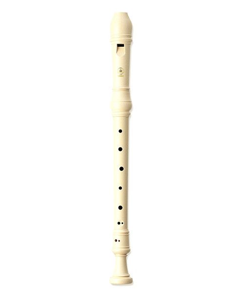 Flauta Alto Yamaha YRA 28 B