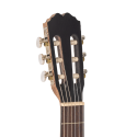 GUITARRA CLÁSICA ADMIRA LENA ELECTRIFICADA CON CUTAWAY