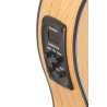 GUITARRA CLÁSICA ADMIRA LENA ELECTRIFICADA CON CUTAWAY