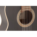 GUITARRA CLÁSICA ADMIRA LUNA 3/4 SERIE ESTUDIO