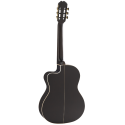 GUITARRA CLÁSICA ADMIRA LUNA SERIE ESTUDIO CUTAWAY ELECTRIFICADA EQ6