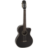 GUITARRA CLÁSICA ADMIRA LUNA SERIE ESTUDIO CUTAWAY ELECTRIFICADA FISHMAN