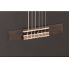 GUITARRA CLÁSICA ADMIRA LUNA SERIE ESTUDIO CUTAWAY ELECTRIFICADA FISHMAN