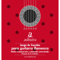 JUEGO DE CUERDAS ADMIRA PARA GUITARRA FLAMENCA