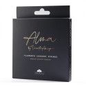 Set de cuerdas de guitarra Solera Flamenca ""Alma"" by Vicente Amigo Medium Confort 4/4