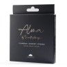 Set de cuerdas de guitarra Solera Flamenca ""Alma"" by Vicente Amigo Medium Confort 4/4